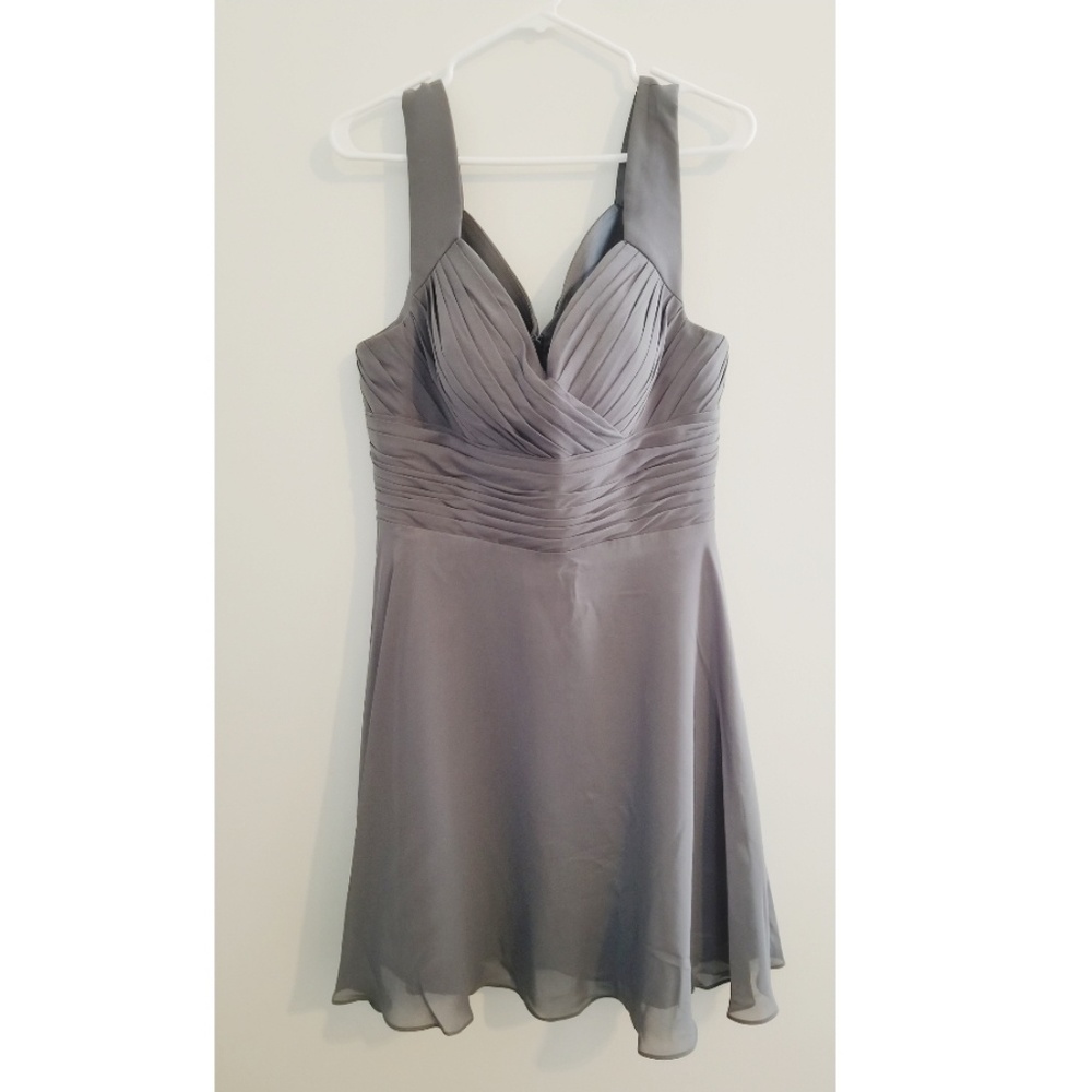 Ants Dress